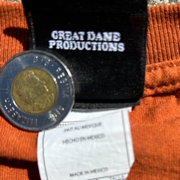 Roatan Honduras Harley - Davidson T Shirt Size 2XL - Picture 8 of 10